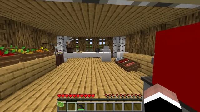 GIANT TV MAN vs SKIBIDI TOILET ARMY in Minecraft - Realistic WAR Gameplay - Animation смотреть онлайн