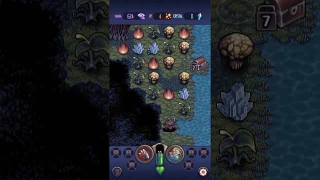 My Wizard Quest Gameplay смотреть онлайн