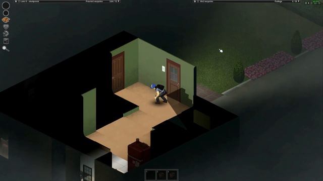 Project Zomboid Impossible MODE 2 (funny) смотреть онлайн