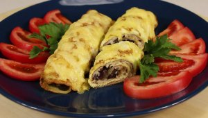 Они Съедаются Мгновенно! Бризоли По-Итальянски! Невероятно Вкусно И Просто!