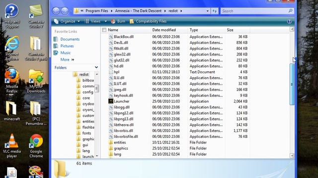 How to install amnesia the dark descent custom stories смотреть онлайн