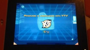Media/Jetix (X2)/YTV With A Corus Entertainment Company (2008) Season 1
