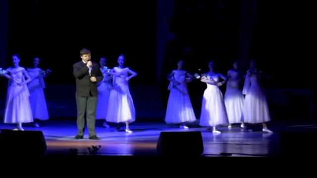 Лайт-Данс -Дева Мария (отчётник 2015) смотреть онлайн