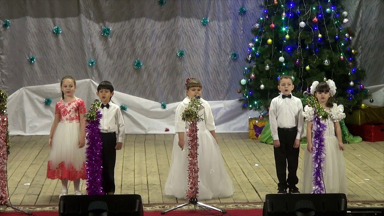 Ансамбль "Звездочка" смотреть онлайн