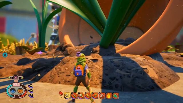 Mushroom Garden/ Dew Collector/ Water Container/ Canteen- Grounded Multiplayer Ep. #4 смотреть онлайн