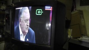 Телефункен не телефунчит DVB-T2. Удастся починить?