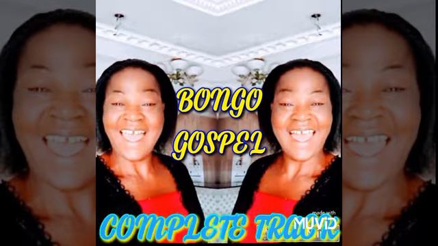 BONGO GOSPEL смотреть онлайн