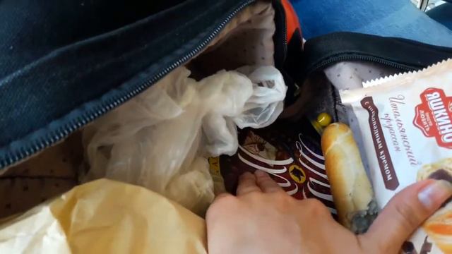 VLOG: Гуляем с Егоркой смотреть онлайн