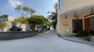 Местный остров FEHENDHOO / ФЕХЕНДУ, Мальдивы. Бюджетный отдых. Отдых на Мальдивах