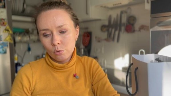 ПУСТЫЕ БАНОЧКИ