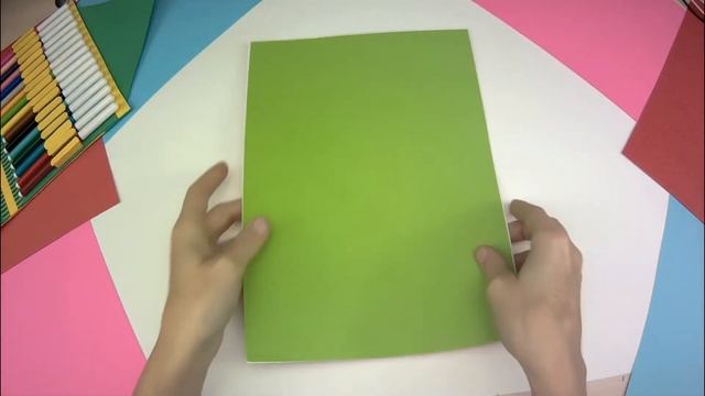 Шикарный пенал органайзер своими руками. смотреть онлайн