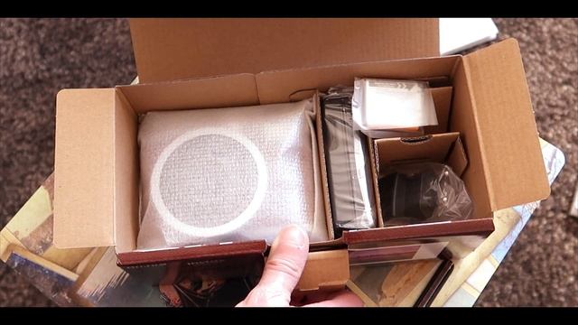 Unboxing Fujifilm INSTAX mini 90 neo classic ? Instant Camera #deutsch I Lomtro смотреть онлайн