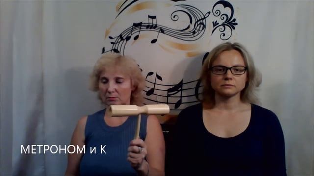 Лошадка. Русская народная мелодия. Шумовой оркестр для дошкольников смотреть онлайн