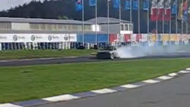 MATYAS Sosnová drift show 2006 смотреть онлайн