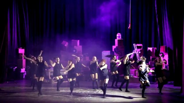 Студенческая весна 2016 Экономический факультет 18 смотреть онлайн