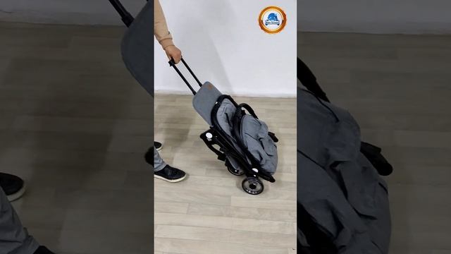4 Baby Drone kabin boy bebek arabası смотреть онлайн