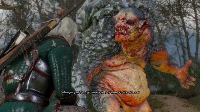 The Witcher 3 Wild Hunt: Apprentice Cobbler Trolls - Part 88 - Apex Plays смотреть онлайн