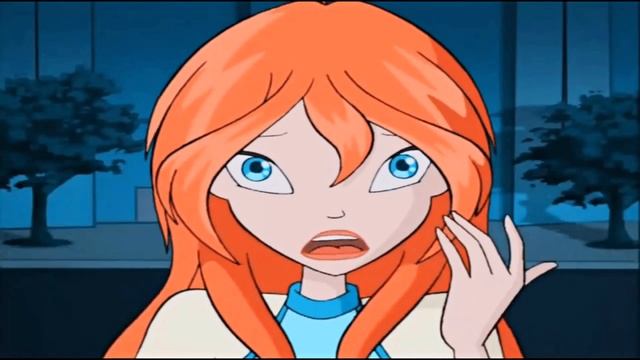 Icy & Bloom [Winx Club] Айси и Блум [Клуб Винкс] смотреть онлайн