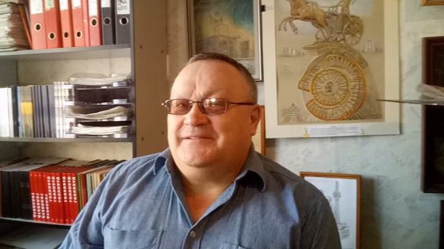 Пролетарское образование в СССР - сегодня зачем? смотреть онлайн