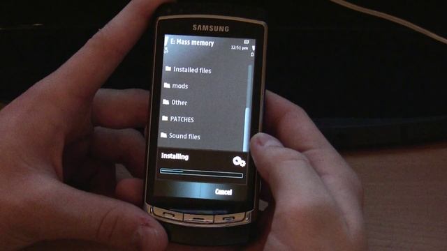 HyperX Chinese 1.61 Insall Java 2.02, Full hack and Kastor Effects смотреть онлайн