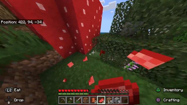 MINECRAFT DUO STREAM W JAIDEN | PS5 смотреть онлайн