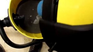 Review Karcher SE 4002