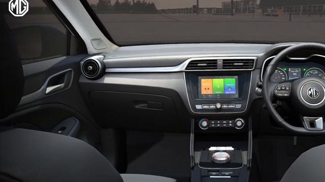 यस्तो छ MG ZS इभी नेपाल ल्याउने तयारी,मूल्य सहित || || Upcoming MG ZS EV || Price || Updated 2021 смотреть онлайн