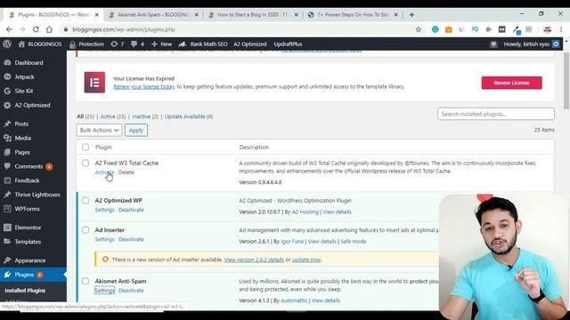 Best Free 10 WordPress Plugins for WordPress Beginner смотреть онлайн