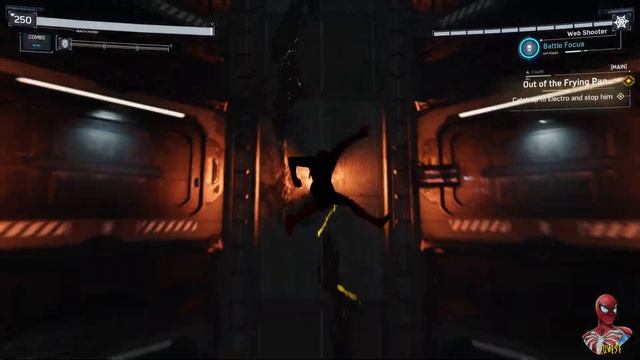 NEW Civil War Spider-Man Prototype Suit - Spider-Man PC MODS смотреть онлайн