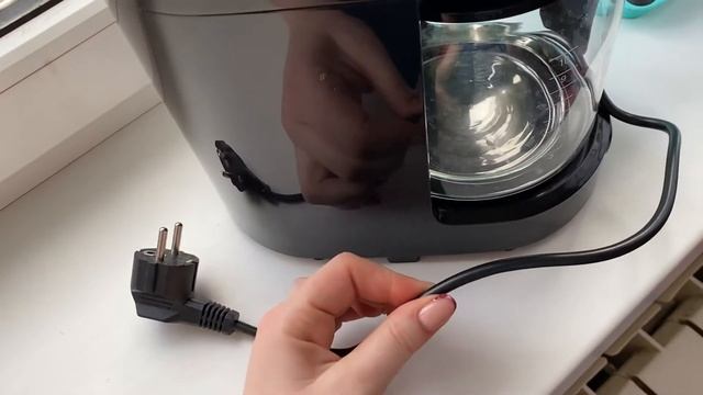 Не включается кофеварка. Что делать? смотреть онлайн