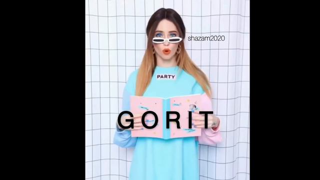 Надежда Дорофеева ー gorit 〔ХИТ 2020〕 смотреть онлайн