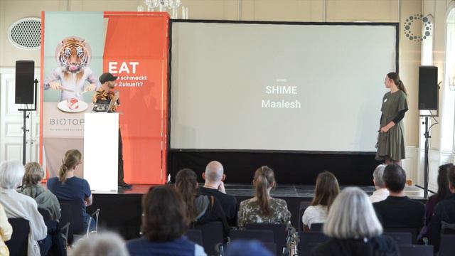 Zwei Fliegen mit einer Klappe: Die Bekämpfung invasiver Reptilien смотреть онлайн