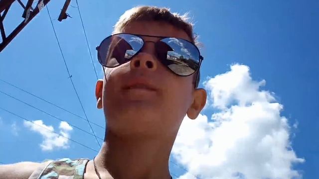 Забрали с ремонта квадроцикла.Первый влог смотреть онлайн