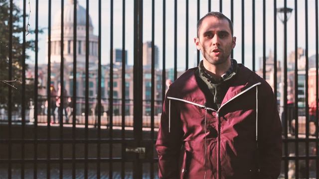 The Poel Event - Sonnet 30 by William Shakespeare; 400th anniversary celebrations смотреть онлайн