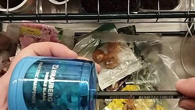 Электрическая точилка для карандашейЭлектрическая точилка для карандашей смотреть онлайн