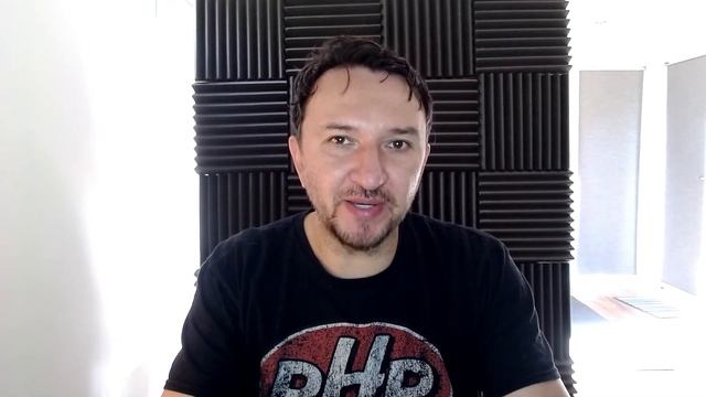 Course Introduction - Object Oriented PHP смотреть онлайн