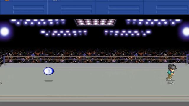 Henry archer VS Dragon ball Trunk - AMAZING LEVEL INSANE FIGHT! смотреть онлайн