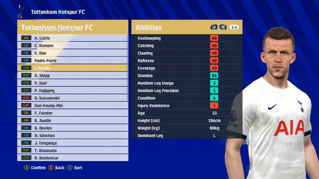 PES 2017 | MOD FACE PACK AIO 23-2024 V1 | 12/23/23 | PC смотреть онлайн