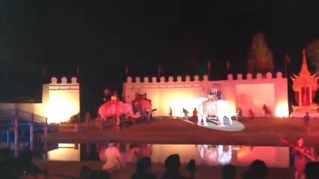 История Таиланда