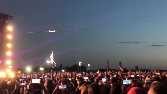 Download Festival Vlog (2022) смотреть онлайн