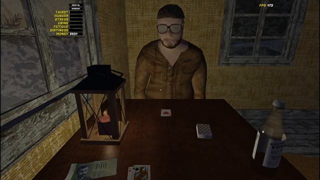 Универсал Rusco! | Угон! | Как добраться до картёжника Venti? | Игра в карты! | смотреть онлайн