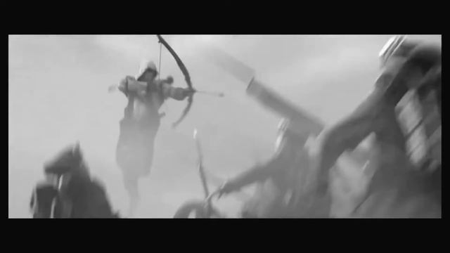 Assassin's Creed (God I Am) смотреть онлайн