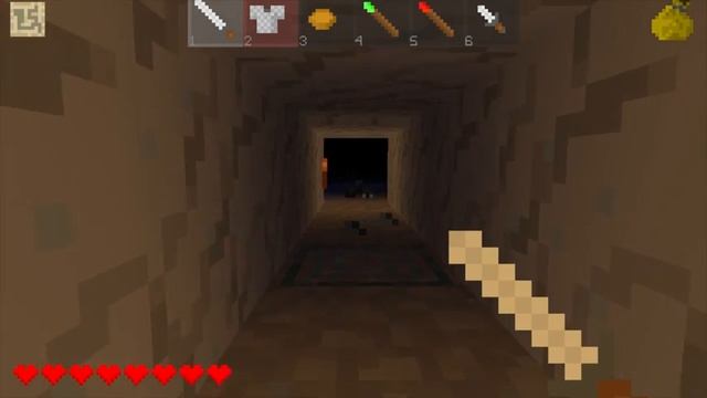 Have A Gander - Delver (Free To Play) смотреть онлайн