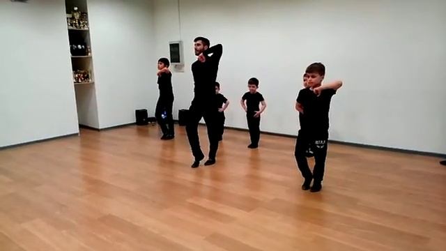 КАВКАЗ ЛЭНД смотреть онлайн