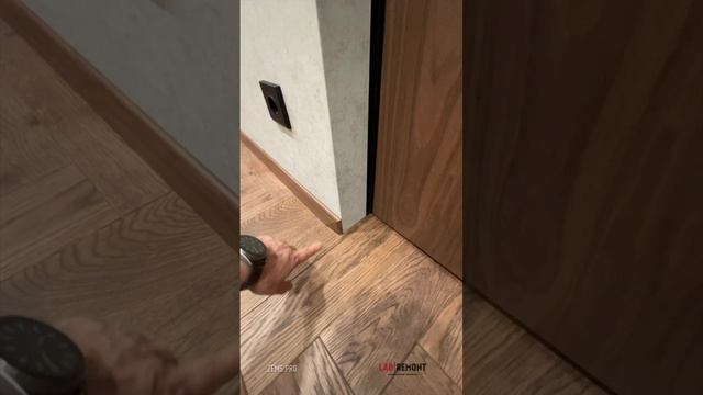 Учтите это до укладки | LabRemont смотреть онлайн