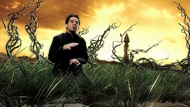 Linkin Park - In The End смотреть онлайн