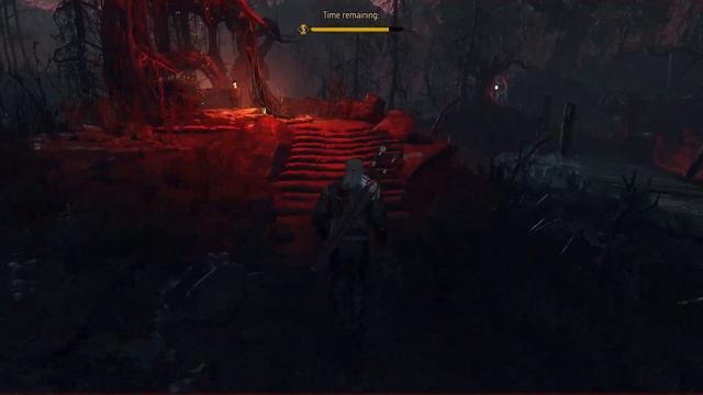WITCHER 3: Hearts of Stone #20 : Mirror, Mirror, Off the Wall смотреть онлайн