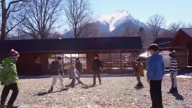 База отдыха в Архызе «Сокол»| Помощник Путешественника 2022 смотреть онлайн