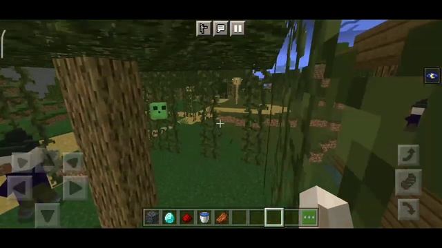 X-Ray Texture Pack for Minecraft pe/bedrock | 1.20+! | ESP, X-Ray etc | Mod MCPE смотреть онлайн
