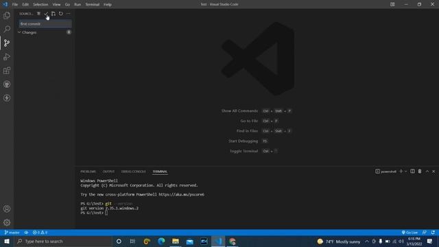 Learn Git in 20 Minutes смотреть онлайн